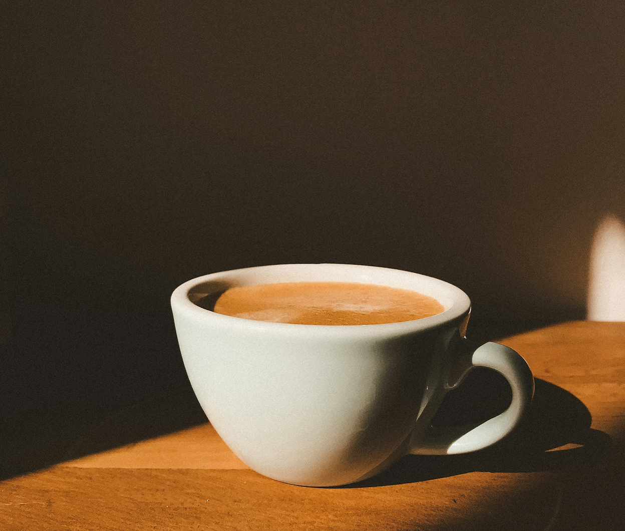 コーヒー